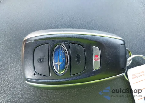 2022 Subaru Outback Premium from USA, damaged, VIN 4S4BTAFC2N3113778